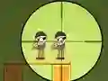 Gêm Super Sniper 2 ar-lein Gêm Super Sniper 2 ar-lein