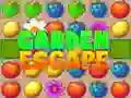 Gêm Dianc O'r Gardd ar-lein Gêm Dianc O'r Gardd ar-lein