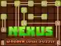 Gêm Pecyn Logig Gwydr NEXUS ar-lein Gêm Pecyn Logig Gwydr NEXUS ar-lein