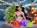 Gêm Jasmine | Dyluniad Swter Nadolig Aladdin ar-lein Gêm Jasmine | Dyluniad Swter Nadolig Aladdin ar-lein
