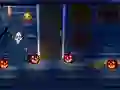 Gêm Mae Halloween yn Dod Episode 7 ar-lein