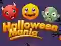 GĂȘm Frenzy Halloween ar-lein GĂȘm Frenzy Halloween ar-lein