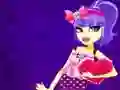 Gêm Salon Harddwch Monster High™ ar-lein
