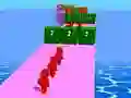 GĂȘm Ffoi i ni 3D ar-lein GĂȘm Ffoi i ni 3D ar-lein