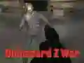 Gêm Biohazard Z: Rhyfel ar-lein