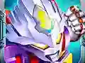 Gêm Arwr Ninja Robo ar-lein Gêm Arwr Ninja Robo ar-lein