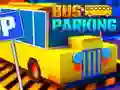 Gêm Parcio bws ar-lein Gêm Parcio bws ar-lein