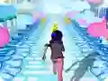 Gêm Subway Surfers: Rhedwr Tylluan ar-lein Gêm Subway Surfers: Rhedwr Tylluan ar-lein