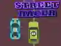 GĂȘm Racer Stryd ar-lein GĂȘm Racer Stryd ar-lein