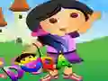 Gêm Dora ar-lein