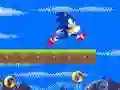 Gêm Sonic Symudol ar-lein