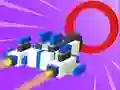 Gêm Hovercraft Hedfan 3D ar-lein Gêm Hovercraft Hedfan 3D ar-lein