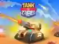 Gêm Tank Zombie 3D ar-lein Gêm Tank Zombie 3D ar-lein