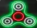 Gêm Fidget Spinner 3D ar-lein