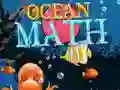 Gêm Mathemateg yr Oceano ar-lein