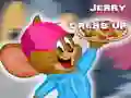 Gêm Gwisgo Jerry ar-lein