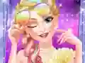 Gêm Party Make-up Superstar ar-lein Gêm Party Make-up Superstar ar-lein
