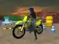 Gêm MSK Parcio Stunt Bysiau ar-lein Gêm MSK Parcio Stunt Bysiau ar-lein