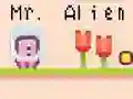 Gêm Mr Alien ar-lein Gêm Mr Alien ar-lein