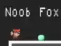 Gêm Noob Fox ar-lein