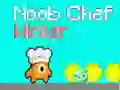Gêm Noob Chef Gaeaf ar-lein Gêm Noob Chef Gaeaf ar-lein