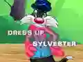 Gêm Dillad Sylvester ar-lein