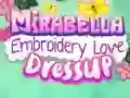 Gêm Mirabella Cyfuni Cariad Dychwelyd ar-lein Gêm Mirabella Cyfuni Cariad Dychwelyd ar-lein