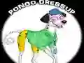 Gêm Pongo Dillad ar-lein