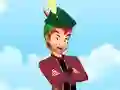 Gêm Peter Pan ar-lein Gêm Peter Pan ar-lein