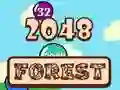 Gêm 2048 Coed ar-lein Gêm 2048 Coed ar-lein