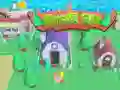 Gêm Craft Ynys Tref 3D ar-lein Gêm Craft Ynys Tref 3D ar-lein