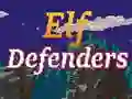 Gêm Amddiffynwyr Elfe ar-lein