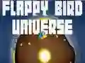 Gêm UNIVER FLAPPY ADERYN ar-lein Gêm UNIVER FLAPPY ADERYN ar-lein