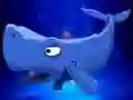 Gêm Pysgod Mawr yr Oes Pêl ar-lein Gêm Pysgod Mawr yr Oes Pêl ar-lein