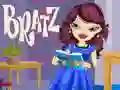 Gêm Bratz ar-lein