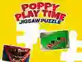 Gêm Puzzle Poppy Play Time ar-lein
