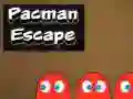 Gêm Pacman Dianc ar-lein Gêm Pacman Dianc ar-lein