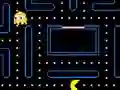 Gêm Clone Pac-Man ar-lein Gêm Clone Pac-Man ar-lein