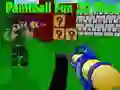 Gêm Pleser Paentbol 3D Pixel 2022 ar-lein Gêm Pleser Paentbol 3D Pixel 2022 ar-lein