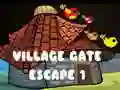 Gêm Dianc gan y Gât Pentre 1 ar-lein Gêm Dianc gan y Gât Pentre 1 ar-lein