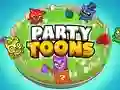 GĂȘm PartyToons ar-lein GĂȘm PartyToons ar-lein