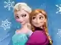 Gêm Elsa a Anna: Ardd Y villain ar-lein