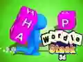 GĂȘm Wordle Stac 3D ar-lein GĂȘm Wordle Stac 3D ar-lein