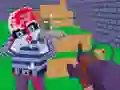 Gêm Gun Pixel Apocalips 4 2022 ar-lein Gêm Gun Pixel Apocalips 4 2022 ar-lein