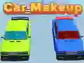 Gêm Makeup Car ar-lein