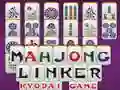 Gêm Gêm Mahjong Linker Kyodai ar-lein Gêm Gêm Mahjong Linker Kyodai ar-lein
