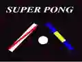 Gêm Super Pong ar-lein
