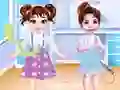 Gêm Frocks Mae Baby Taylor ar-lein Gêm Frocks Mae Baby Taylor ar-lein