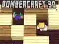 GĂȘm Bombercraft 3D ar-lein GĂȘm Bombercraft 3D ar-lein
