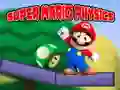 Gêm Super Mario Ffiseg ar-lein Gêm Super Mario Ffiseg ar-lein